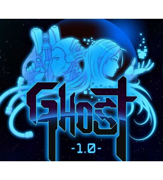 Ghost 1.0 Steam Key GLOBAL